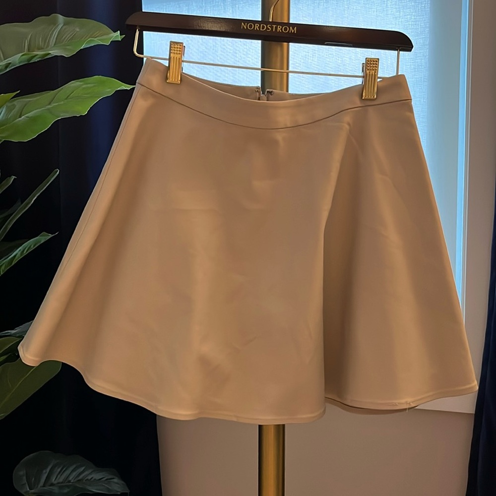 Club Monaco mini skirt